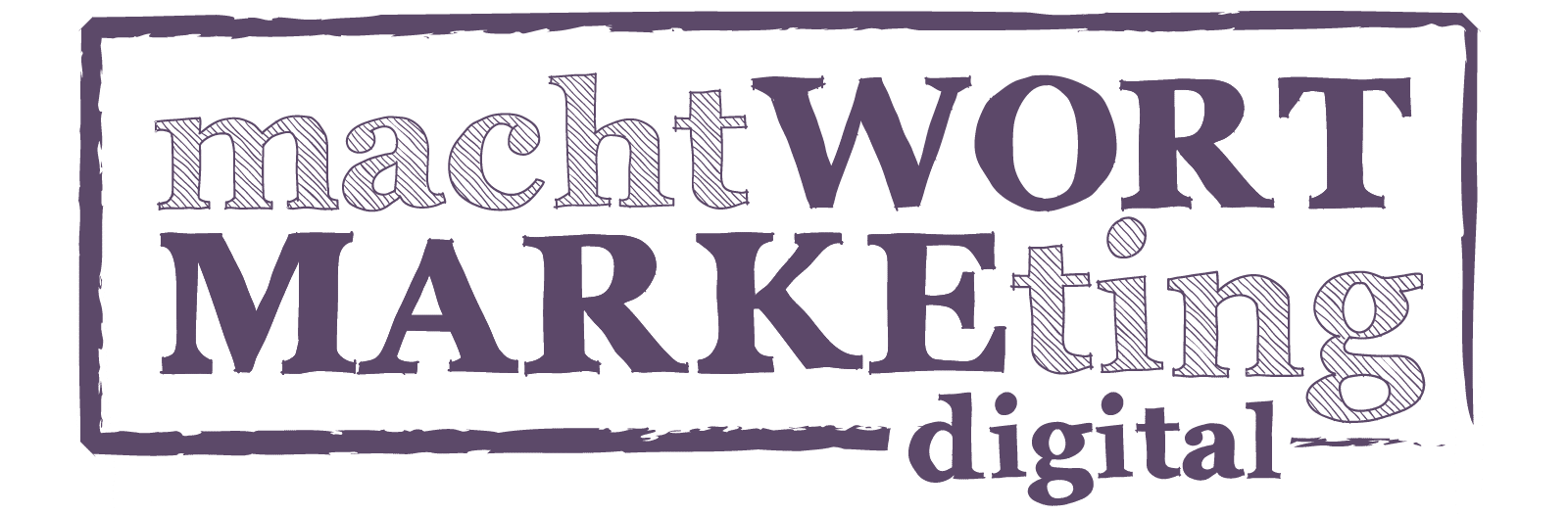 machtWORT | MARKEting